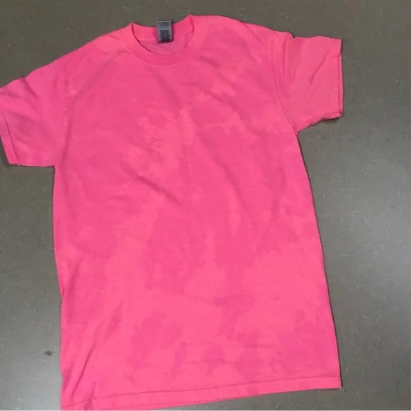 Gildan Tie Dye Mens T-Shirt - Picture 10 of 16